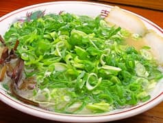 長浜らーめん あばれん坊 2