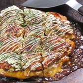 お好み焼き ふるかわ 3