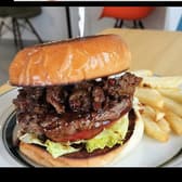 Nori s Burger ノリーズバーガー 3