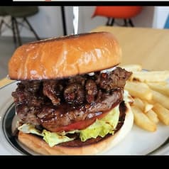 Nori s Burger ノリーズバーガー 2