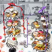 2D CAFE BAW ツーディーカフェバウ 3