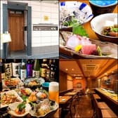 Japanese Dining 肴Jun 3