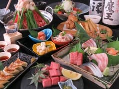 酒膳亭 松ノ木 2