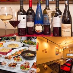 Pino ピノ ワイン&フード 二日市店 2