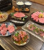 焼肉処 肉乃國 3