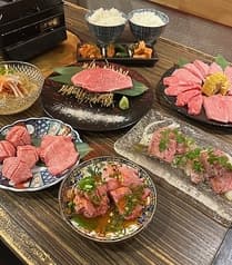 焼肉処 肉乃國 2