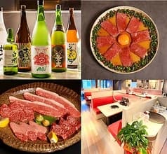 焼肉わらびホルモン 肉将軍 蕨西口店 2