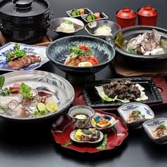 九州の旬 博多廊 大阪店 2