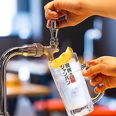 焼肉ホルモン しんみょう精肉店 鍛冶屋町店 2