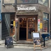 TAQUERIA Cantina タケリアキャンティーナ 3