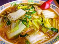 力横綱 中百舌鳥店 2