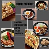 COLOR VILLAGE カラー ビレッジ 3