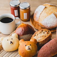 シロクマベーカリー 南郷13丁目本店 2