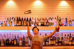 Bar ハンモック 2