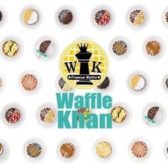 ワッフルカーン SHIBUYA109渋谷店 2