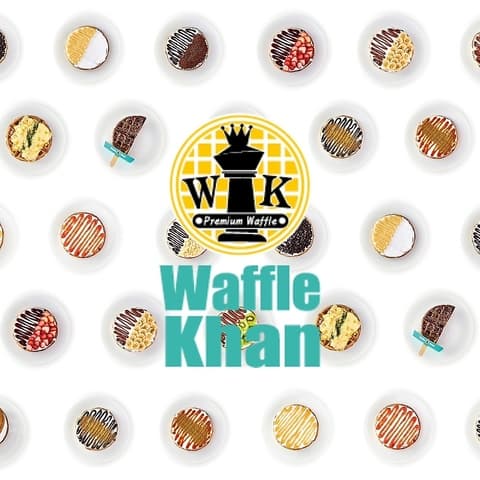 ワッフルカーン SHIBUYA109渋谷店