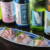 個室ダイニング すず屋 3