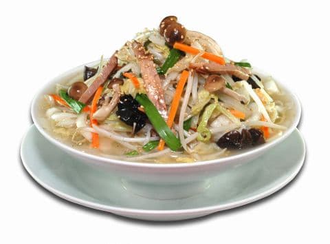 ゆきむら亭 つくば店