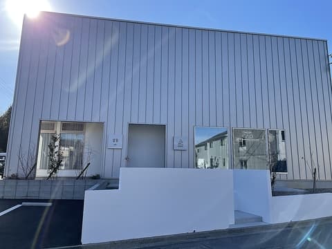 マルサンカクシカク 岡崎