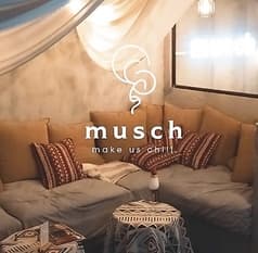 シーシャカフェ バーmusch ムッシュ 恵比寿西口店 2