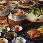 和食 時々酒 ときのとき　KITTE大阪店 3