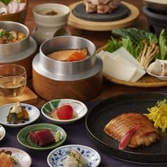 和食 時々酒 ときのとき　KITTE大阪店 2