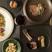 エピキュリアン Epicurien 3