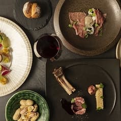 エピキュリアン Epicurien 2