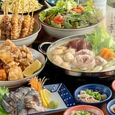 とり酒場 博多華善 天神店 3