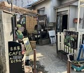 古民家cafe&屋台Mrとくちゃん 3