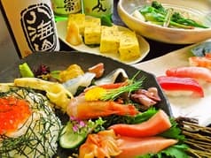 すしやの魚々村 2