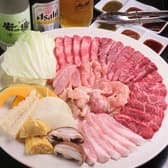 焼肉寄つ場 3