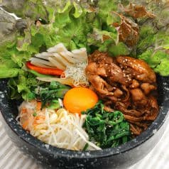 ビビンバQ あべのキューズモール店 2