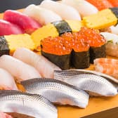 寿司 居酒屋 萬屋 上大岡 3