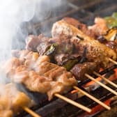 播鳥 恵比寿 本館 3