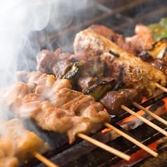 播鳥 恵比寿 本館 2