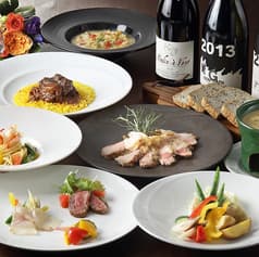 隠れ家 イタリアン トラットリアオネスト 2