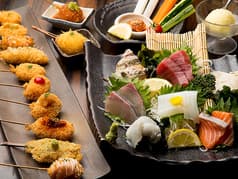 海鮮居酒屋 まどいせん 2