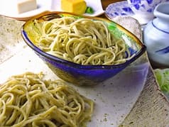 手打ちそば 伊とう 2