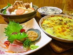 居酒屋 かず野 2