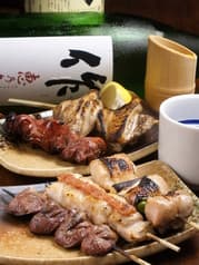 鳥晶 大塚駅前店 2