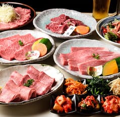 焼肉まぁちゃん 2