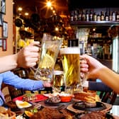 ビアレストラン MOBY 岡山駅前店 3