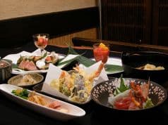 御料理彩々 都久志 2