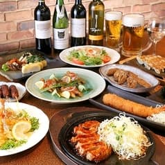 広小路キッチンマツヤ 2