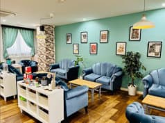 Shisha Cafe＆Bar Eighty-80‐KAMEIDO 2