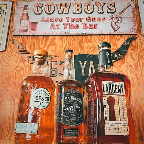 ハッピーバール