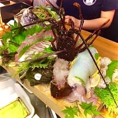 海鮮酒場 番屋七宝丸 八丁堀店 2