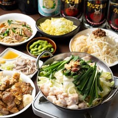 だるま 高円寺 2