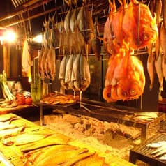 ひもの屋 高円寺店 2